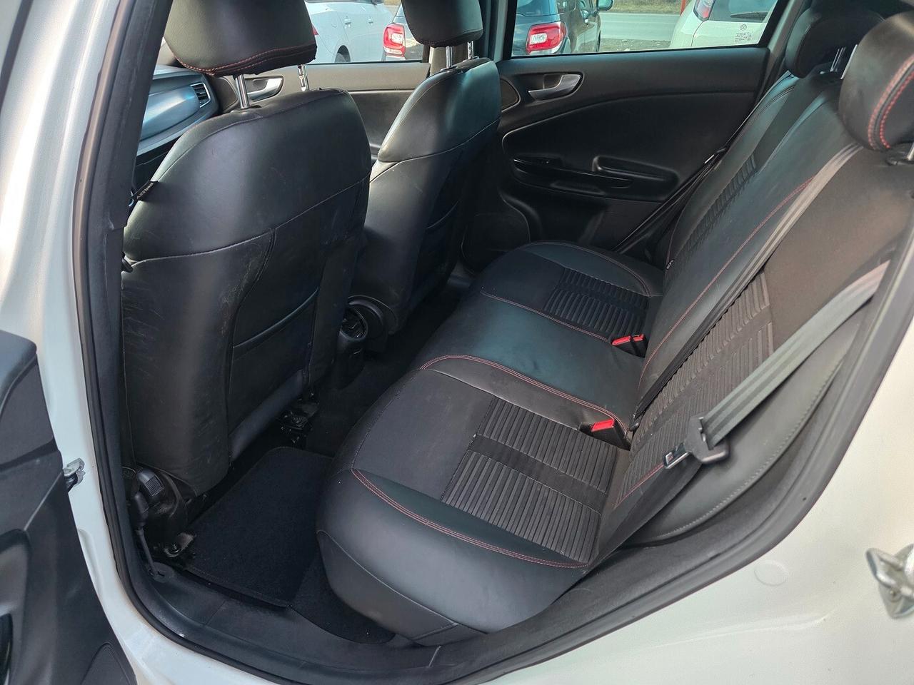 Alfa Romeo Giulietta 1.4 Turbo 170cv UNICO PROPRIETARIO