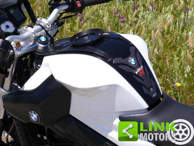 BMW F 800 R Come Nuova !!!