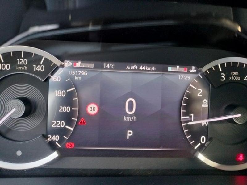 Land Rover Range Rover Evoque 1.5 I3 160 MHEV R-Dynamic S FWD auto