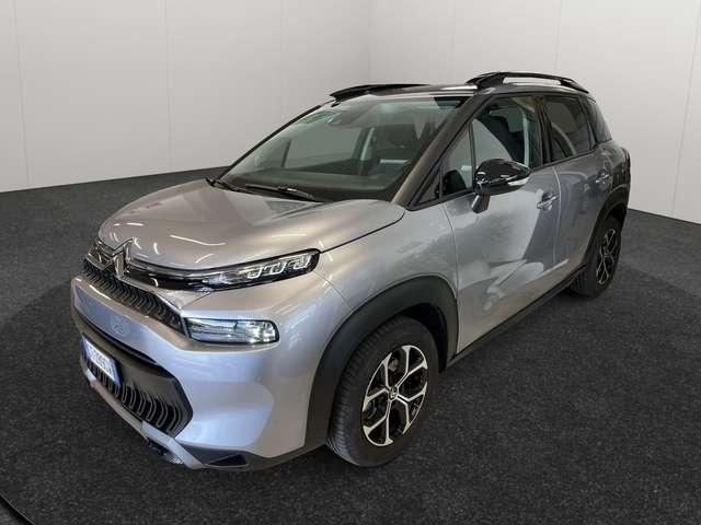 Citroen C3 Aircross 1.2 puretech 110CV Shine Pack *AZIENDALE*