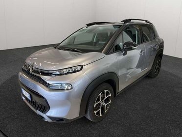 Citroen C3 Aircross 1.2 puretech 110CV Shine Pack *AZIENDALE*
