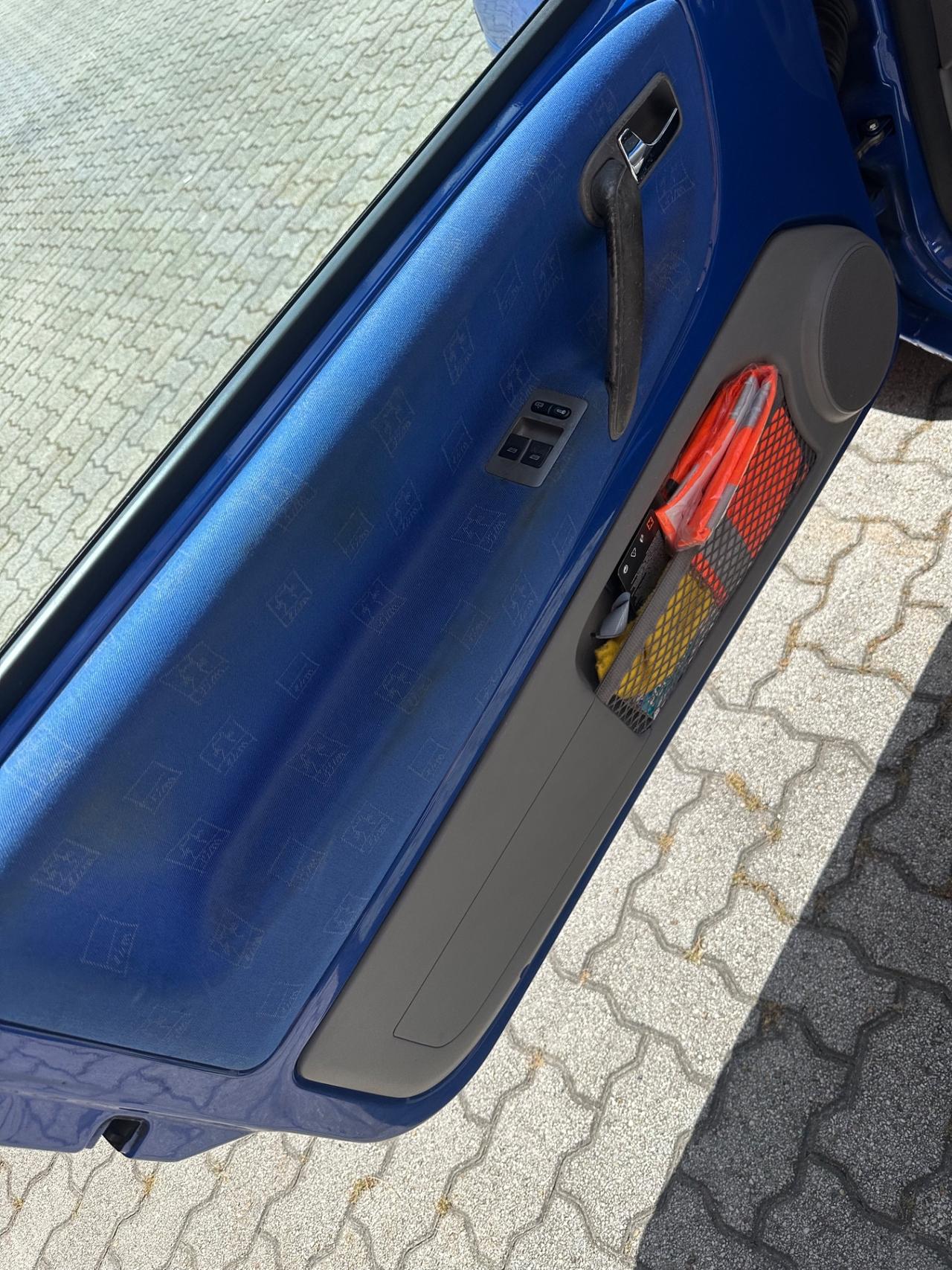 Volkswagen Lupo 1.4 cat Trendline Air