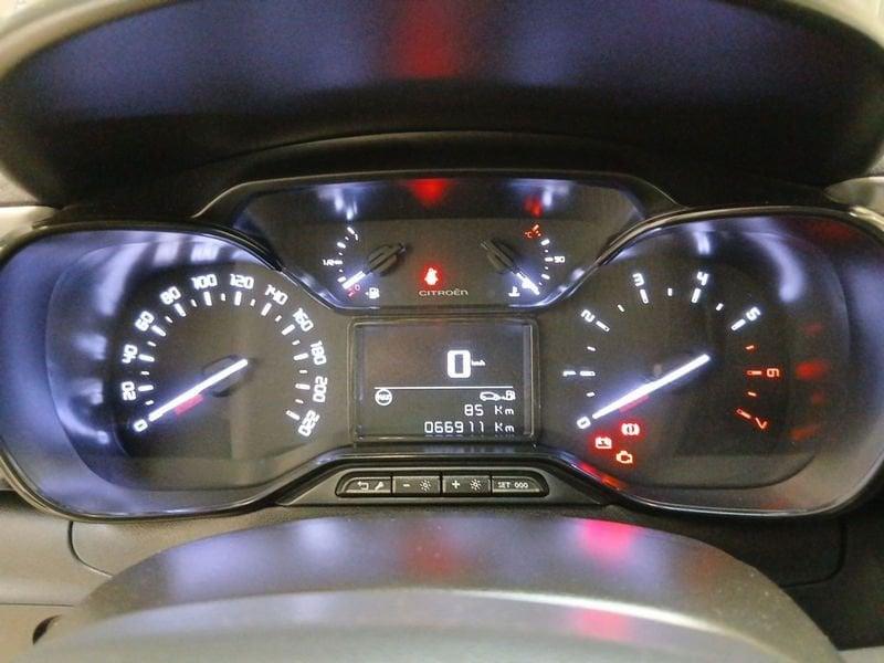 Citroën C3 1.2 puretech Shine s&s 83cv
