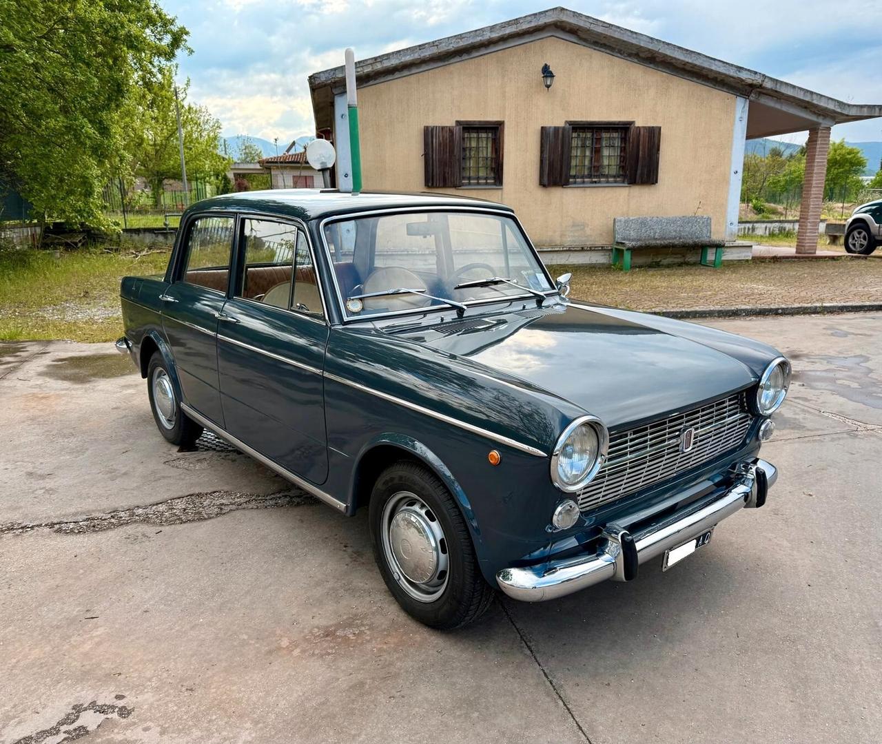 Fiat Altro 1100 R