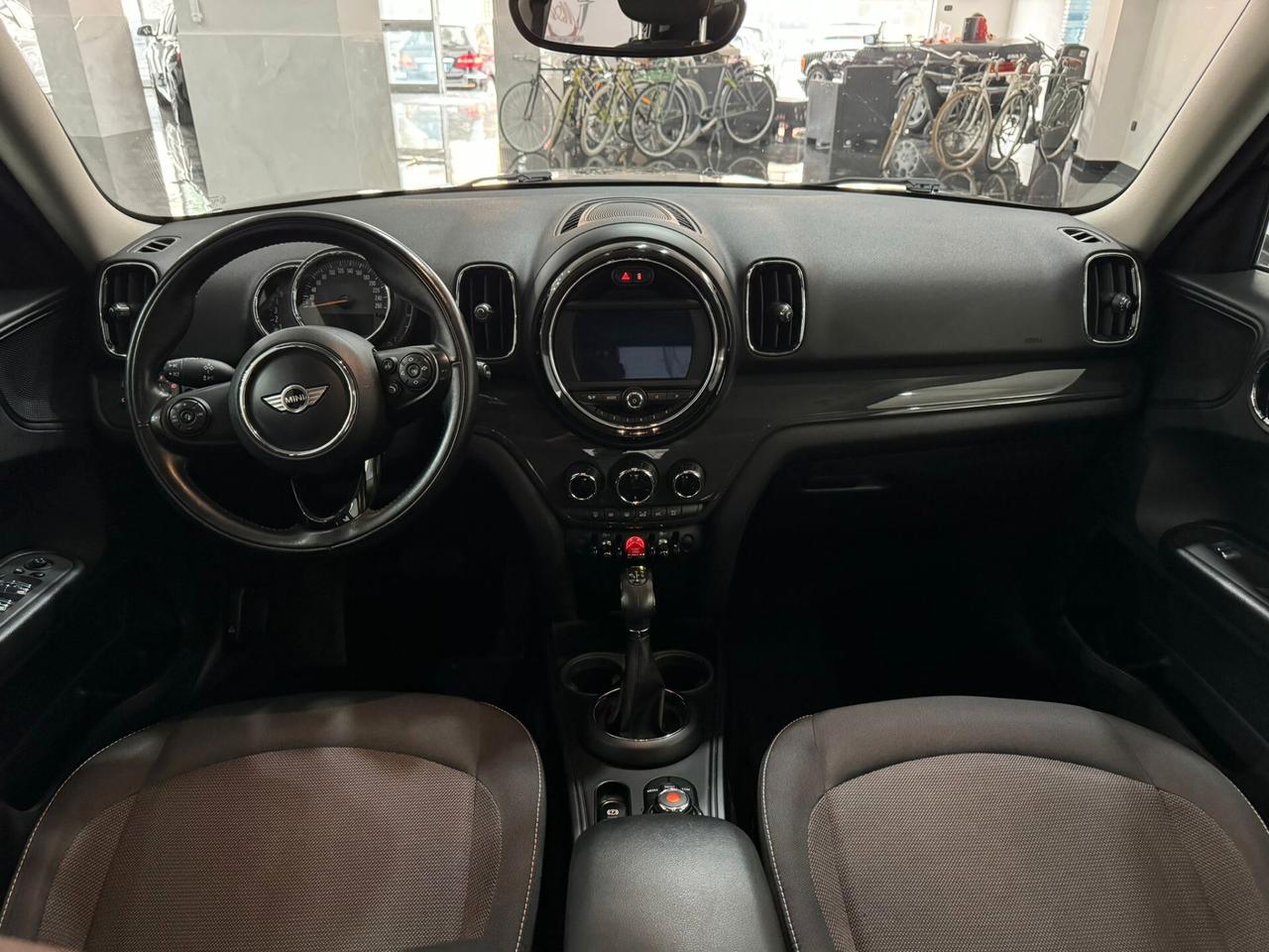 Mini Cooper D Countryman Mini 2.0 Cooper D Hype Countryman