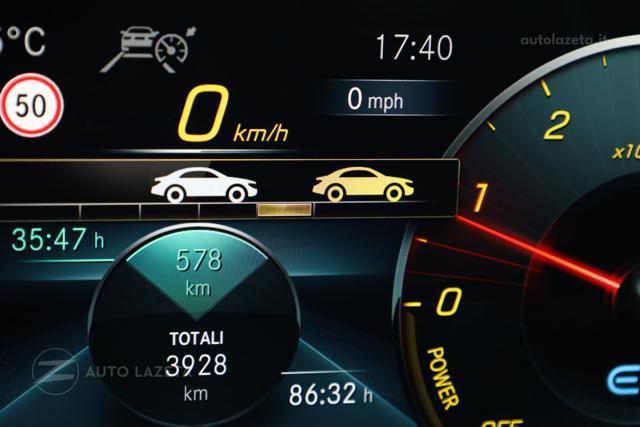 MERCEDES-BENZ GLE 350 de Coupe Premium Plus AMG 4matic e eq-power auto