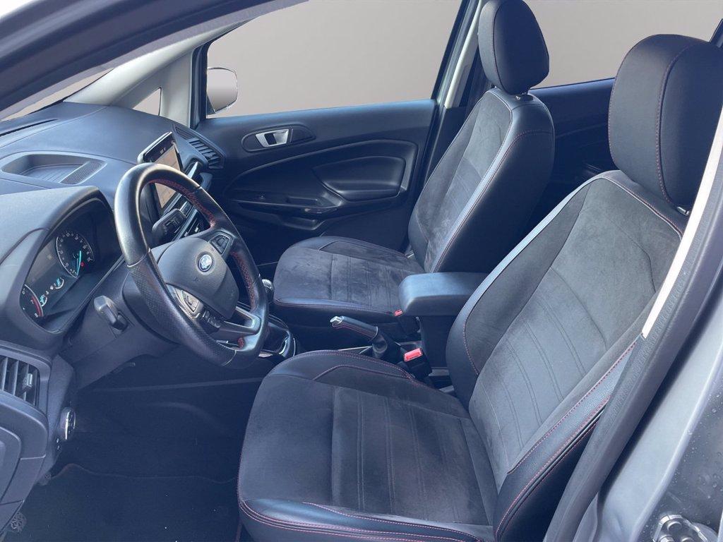 FORD Ecosport 1.0 ecoboost st-line s&s 125cv my20.25 del 2022