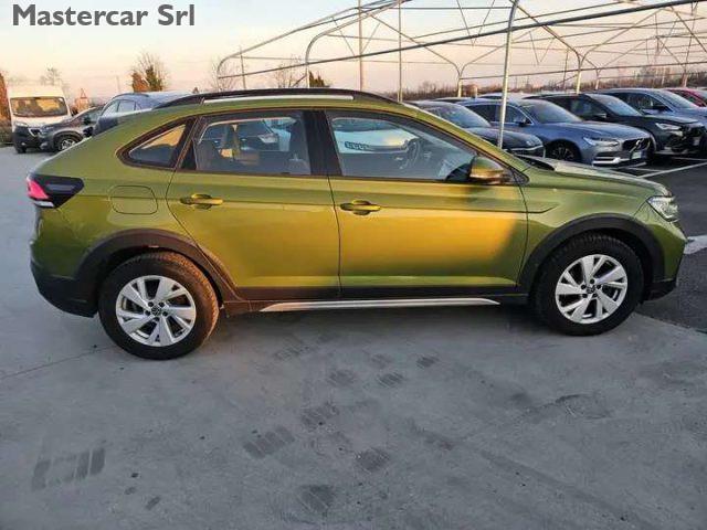 VOLKSWAGEN Taigo Taigo 1.0 tsi Life 95cv - NEOPATENTATI OK- GP153LV