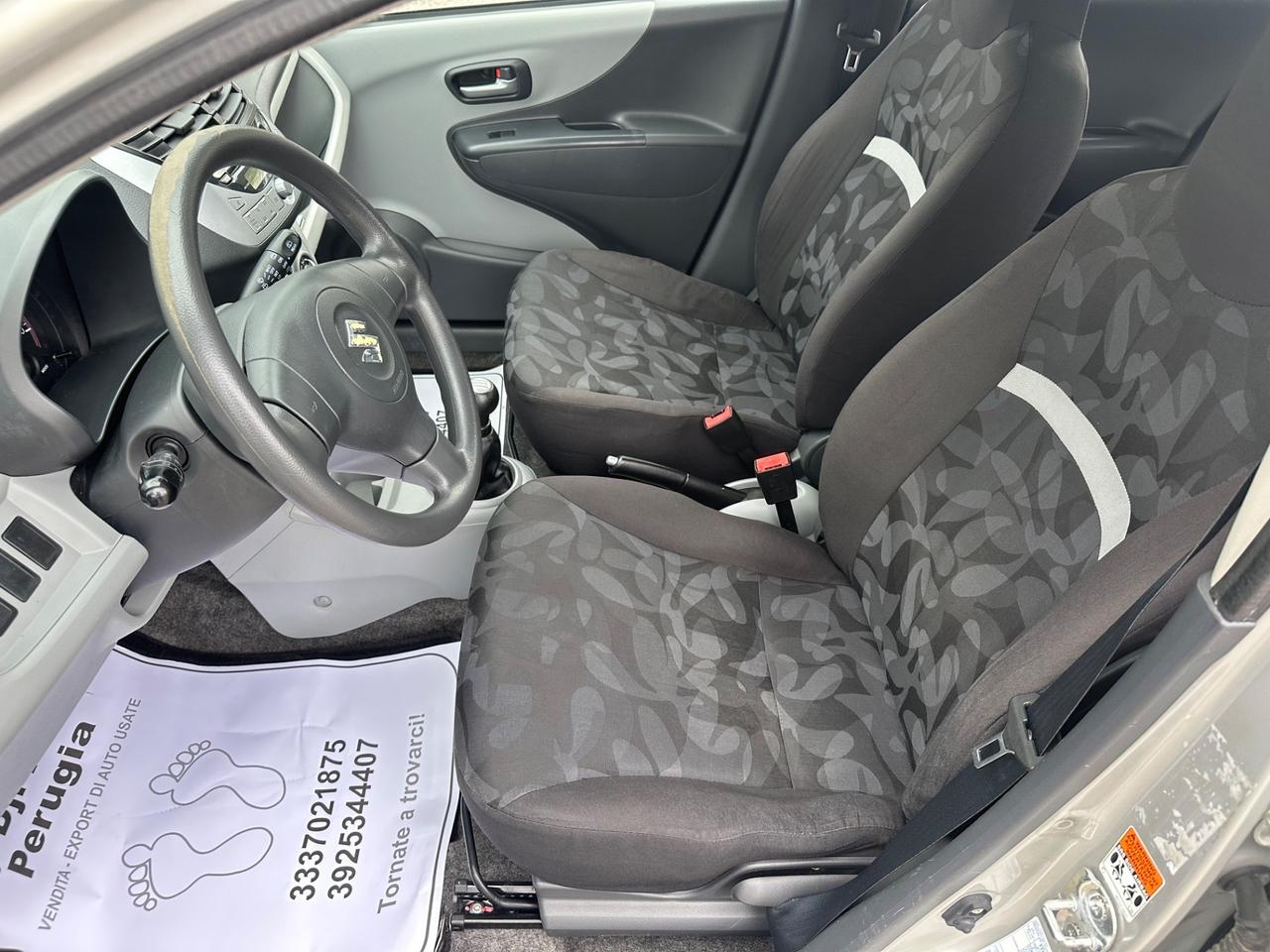 Suzuki Alto 1.0 GLX