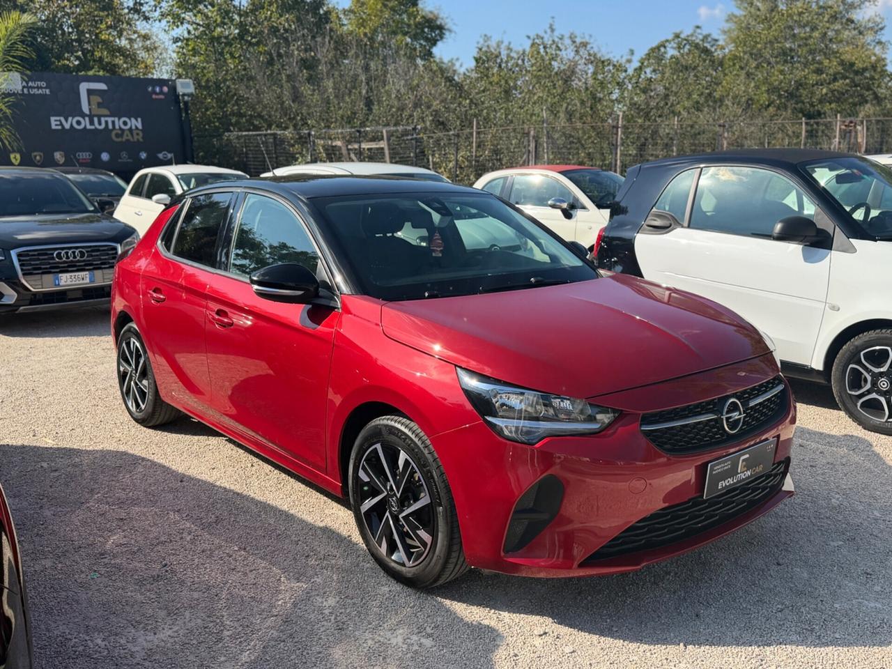 Opel Corsa 1.2 Benzina 2020
