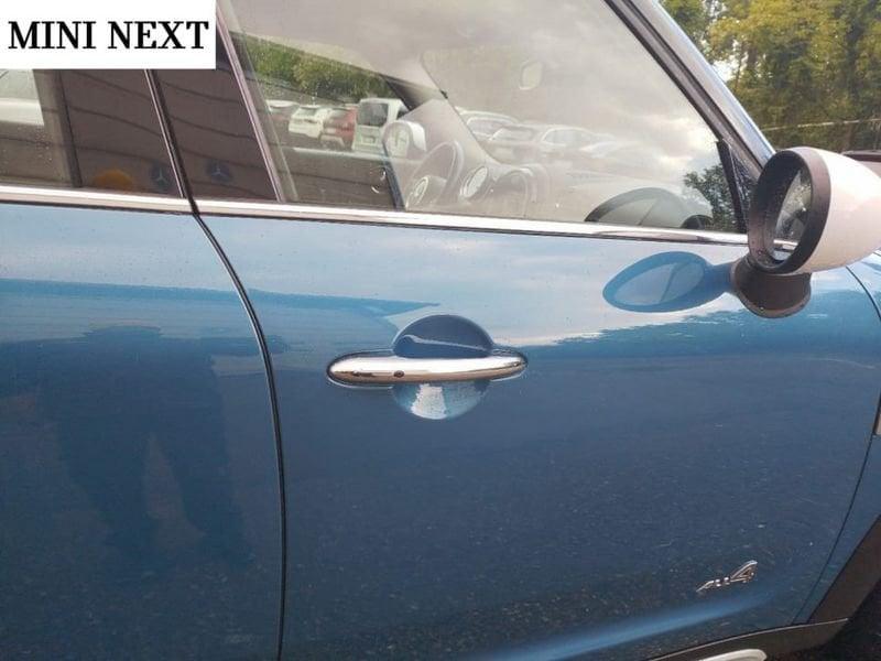 MINI Mini Countryman F60 MINI COUNTRYMAN 1.5 COOPER SE HYPE ALL4 AUTO