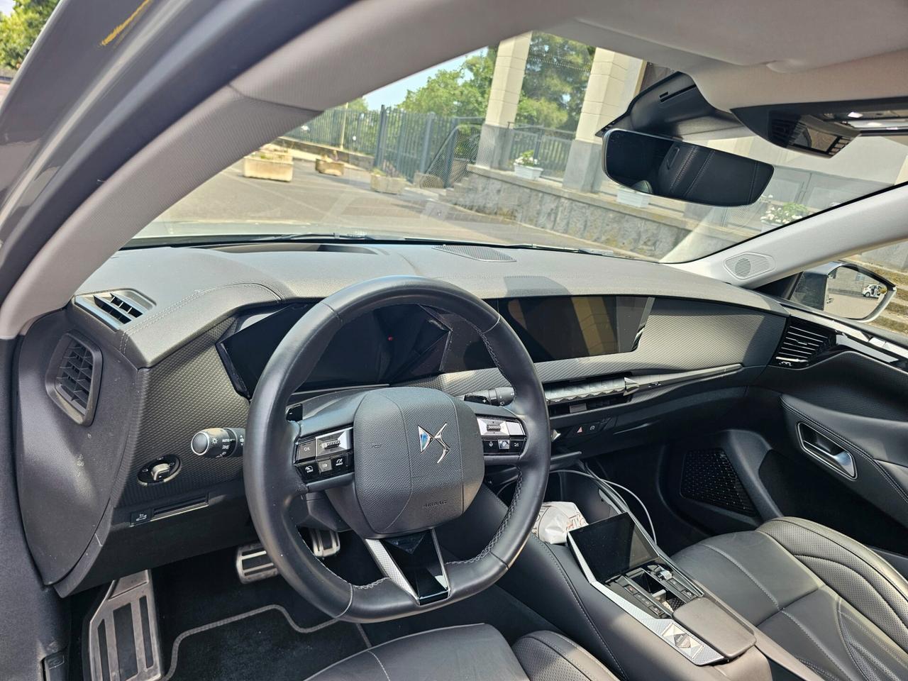 Ds DS4 Rivoli BlueHDi 130 aut. tetto apribile