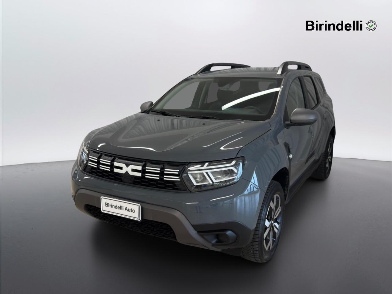 DACIA Duster 2ª serie - Duster 1.5 Blue dCi 8V 115 CV 4x4 Journey