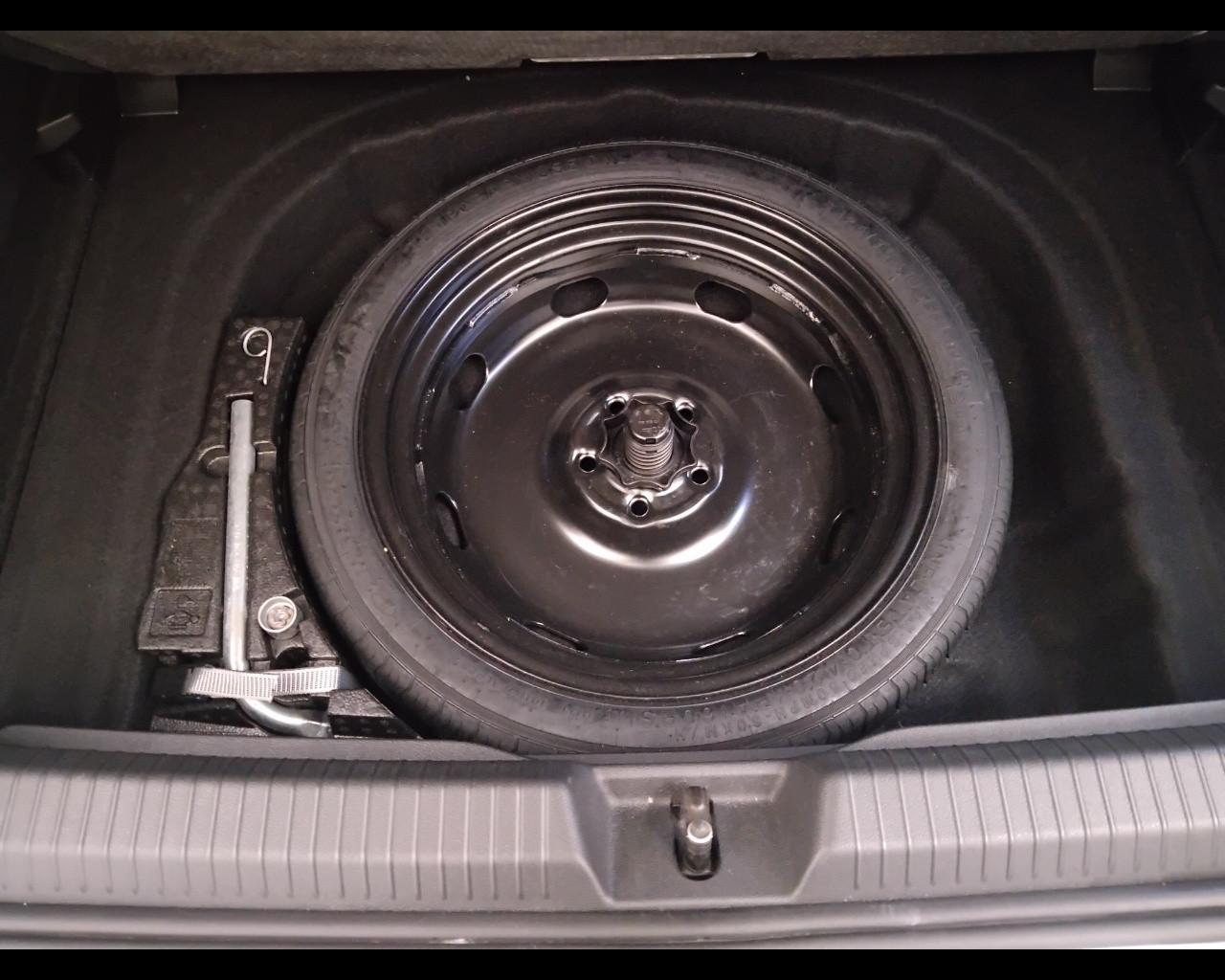 VOLKSWAGEN Golf VIII 2020 - Golf 1.5 tsi evo R-Line 130cv