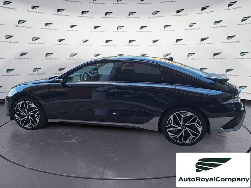 Hyundai Ioniq 6 Ioniq 6 77.4 kWh AWD Evolution