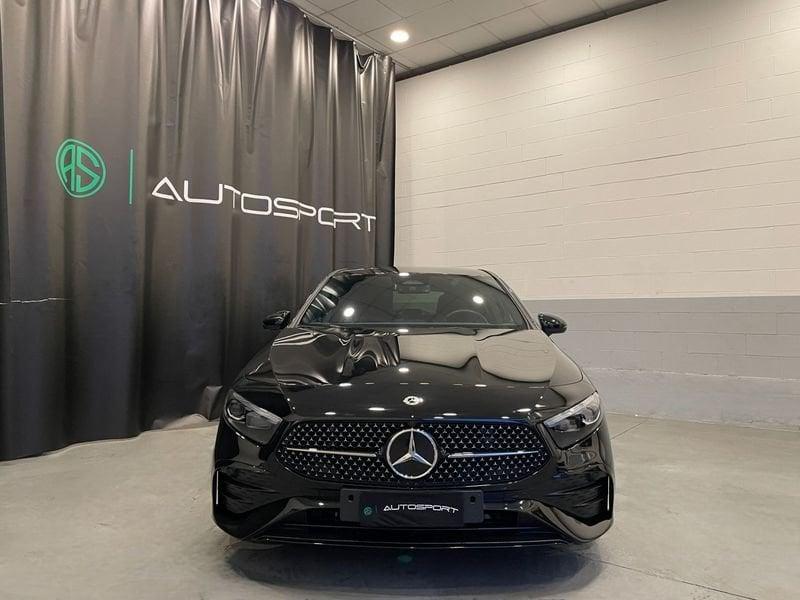 Mercedes-Benz Classe A A 200 Automatic Premium AMG Line