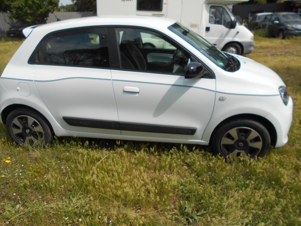 Renault Twingo SCe Life