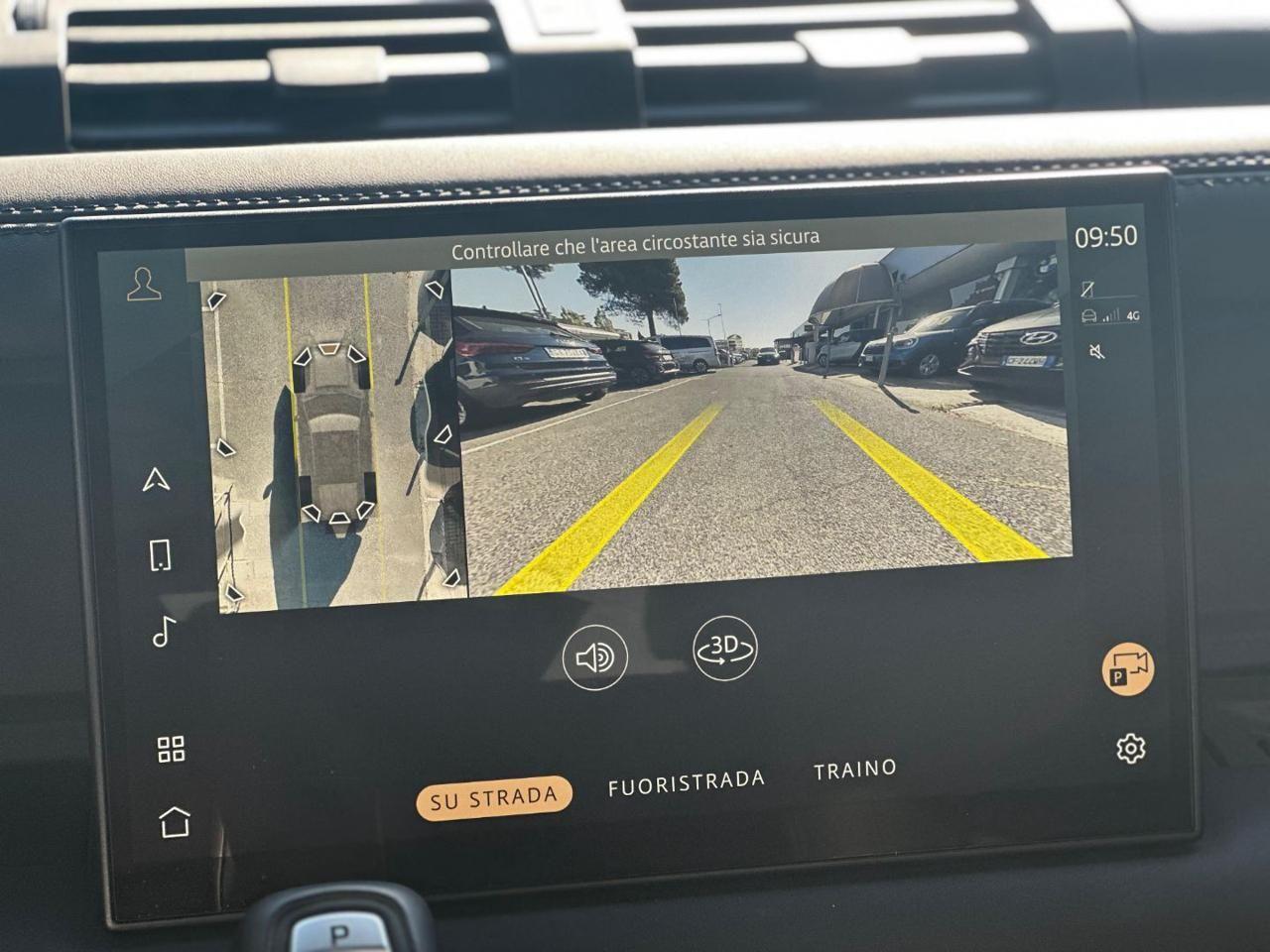 LAND ROVER Defender 110 5.0 V8 500 CV AWD Auto*UnicoProprietario