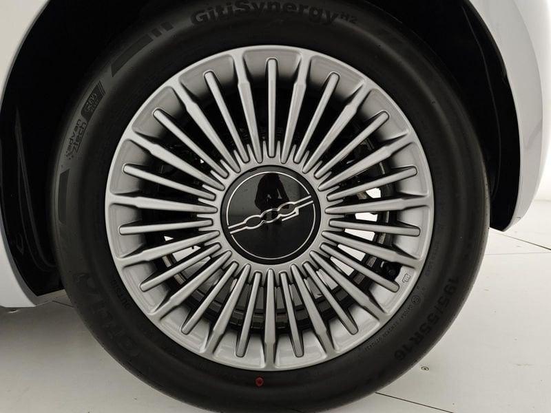 FIAT 500 Berlina 1.0 Hybrid Torino