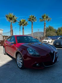 Alfa Romeo Giulietta 1.6 JTDm TCT 120 CV Sprint