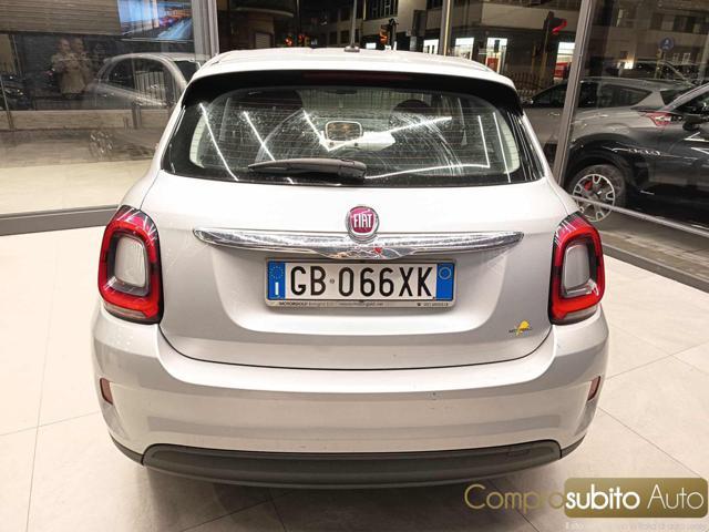 FIAT 500X 1.0 T3 120 CV Business (Garanzia 12 Mesi)