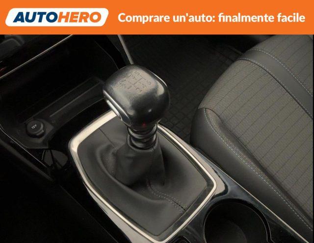 PEUGEOT 208 PureTech 100 Stop&Start 5 porte Allure