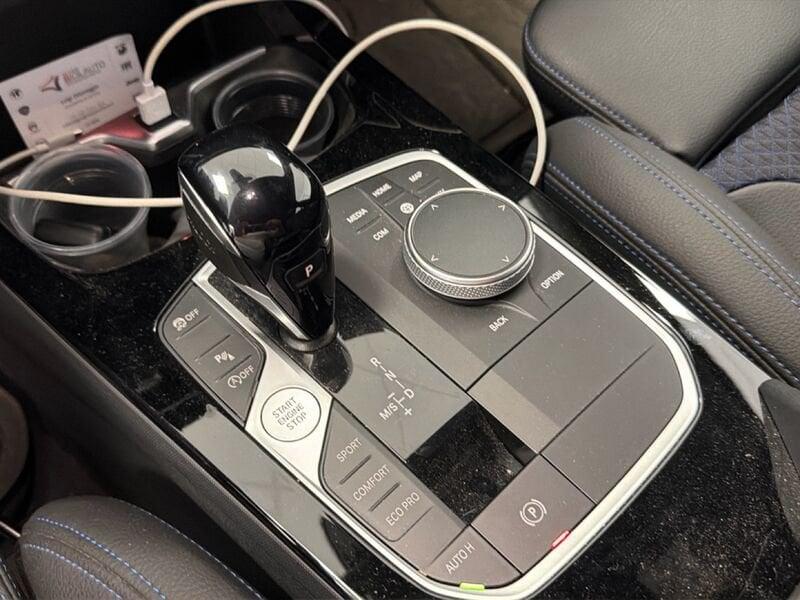 BMW Serie 1 116i M Sport