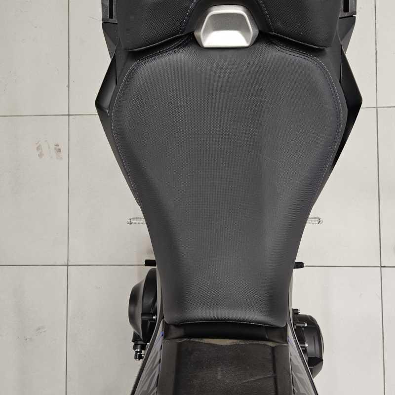 Yamaha Tracer 900 - 2019