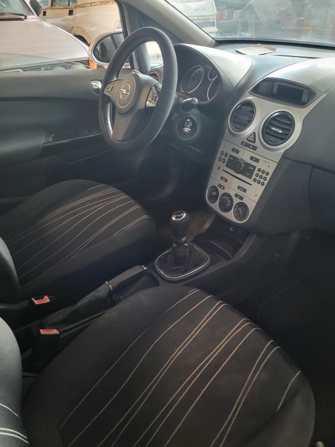 Opel Corsa 3 porte