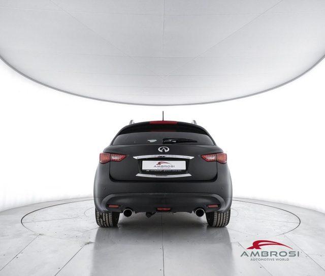 INFINITI QX70 3.0d 3.0 diesel V6 AT S Premium - PER OPERATORI D