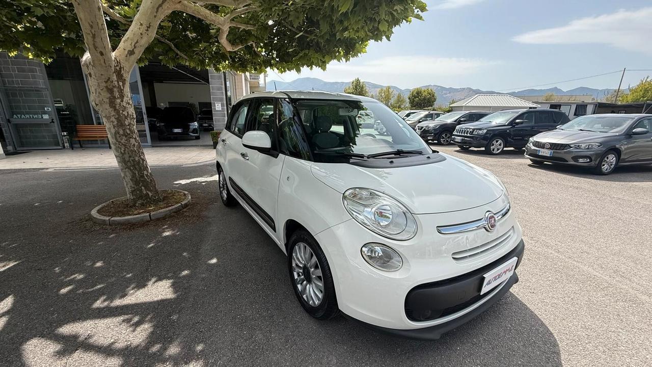 Fiat 500L 1.3 Multijet 95 CV Lounge