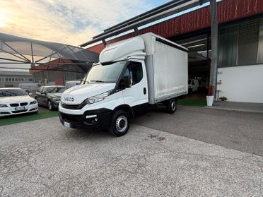 IVECO Daily 35S12 2.3 HPT CENTINA CENTINATO