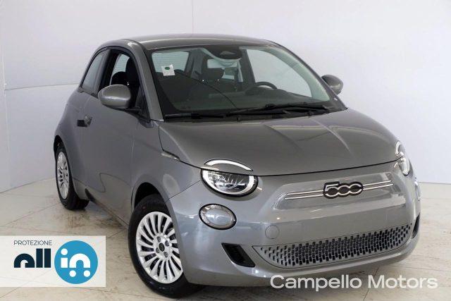 FIAT 500e Nuova 500 320 Berlina