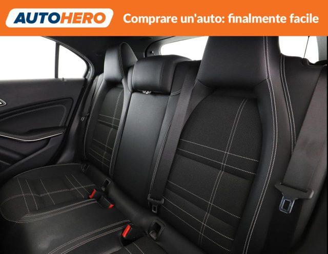 MERCEDES-BENZ A 200 d Sport