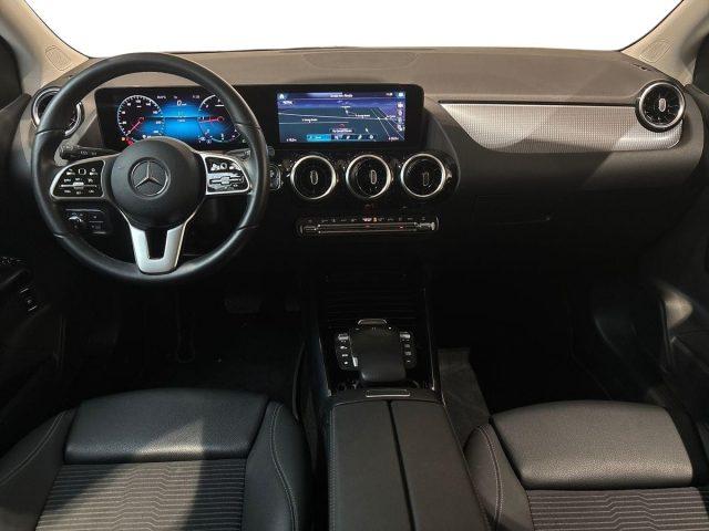 MERCEDES-BENZ B 200 d Automatic Sport Plus
