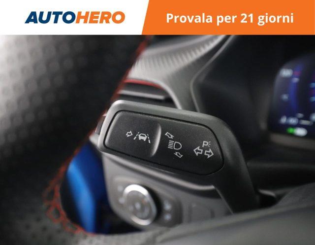 FORD Puma 1.0 EcoBoost Hybrid 125 CV S&S aut. ST-Line X