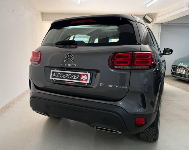 CITROEN C5 Aircross BlueHDi 130 S&S EAT8 Business