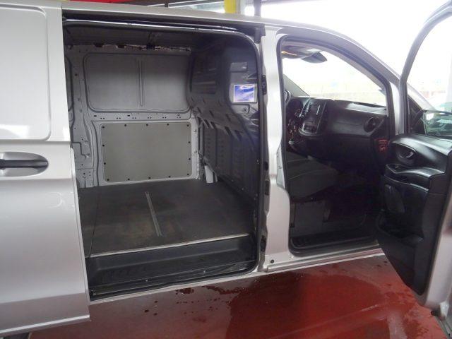 MERCEDES-BENZ Vito 2.2 114 CDI PC-SL Furgone Long