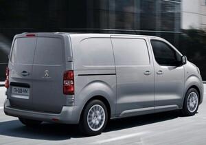 Peugeot Expert 2.0 BlueHDi 120cv Furgone std