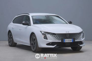 Peugeot 508 SW 1.5 BlueHDI 130CV GT EAT8