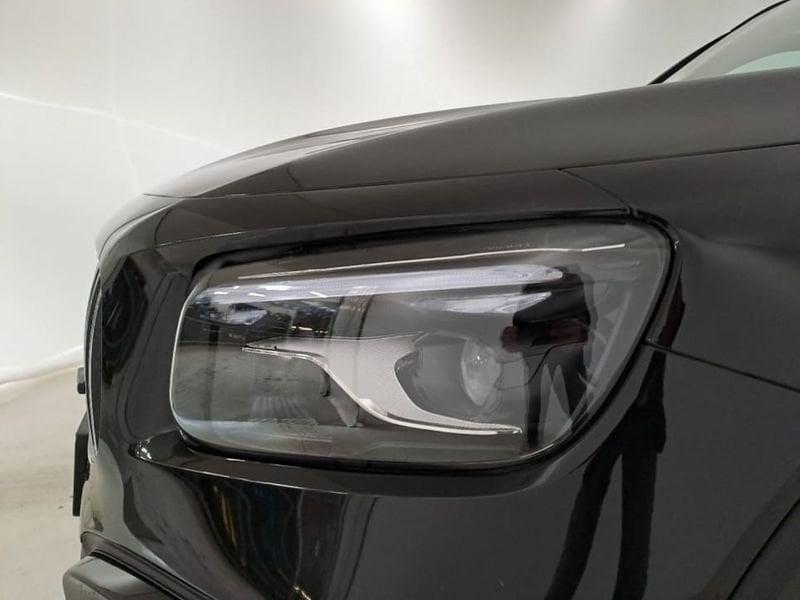 Mercedes-Benz Classe GLB GLB 35 4MATIC AMG Line Advanced Plus
