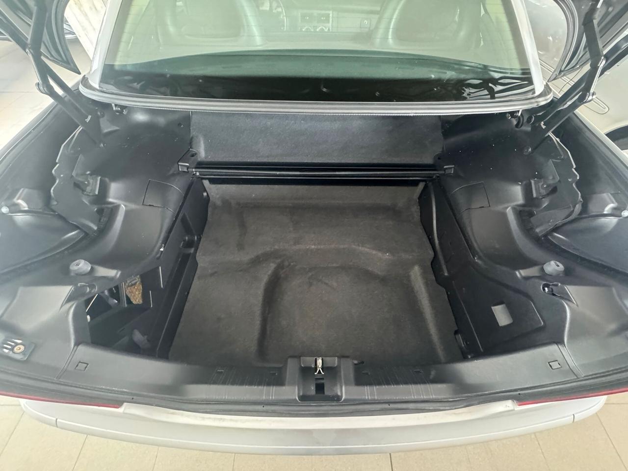 Mercedes-benz SLK 200 cat Kompressor Evo UNICO PRO