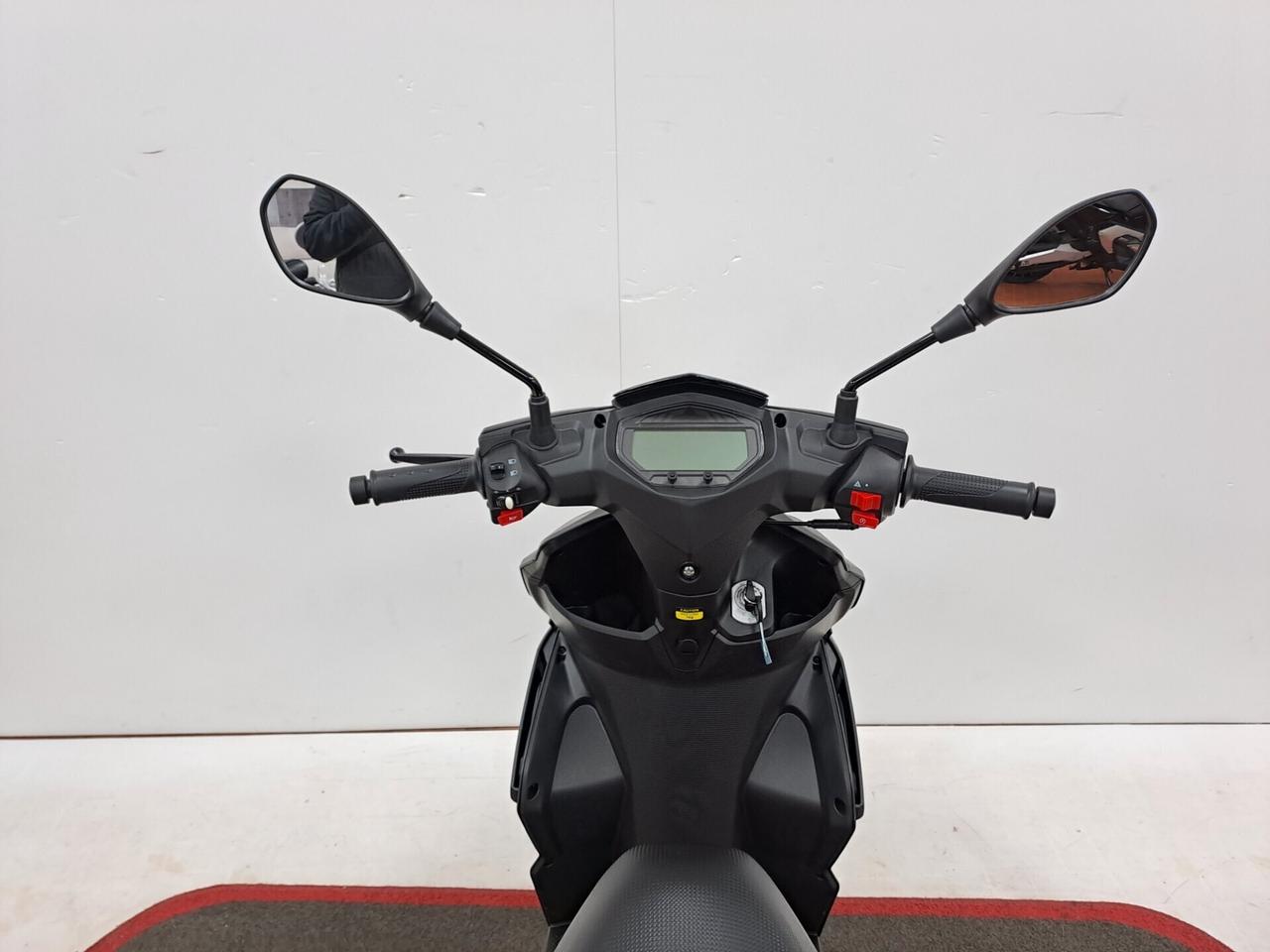 Kymco MICARE 125 SUPER PROMO ATTIVA