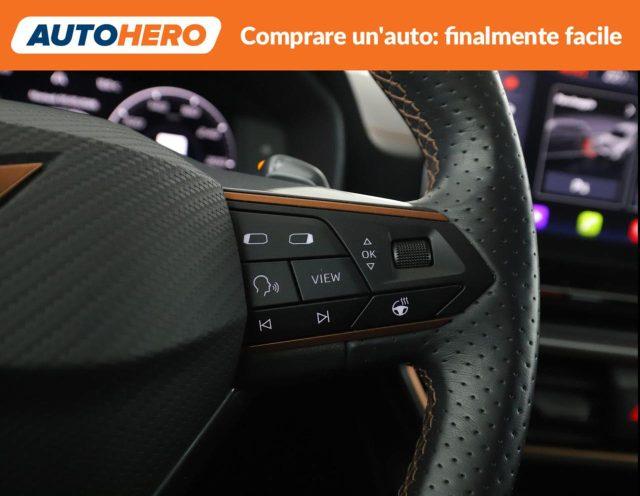 CUPRA Formentor 1.4 e-Hybrid DSG