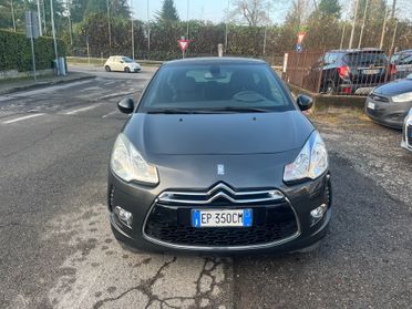 Ds DS3 3 1.6 e-HDi 90 airdream CMP6 Just Black