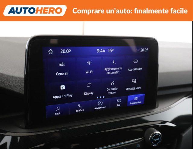 FORD Kuga 1.5 EcoBlue 120 CV 2WD ST-Line
