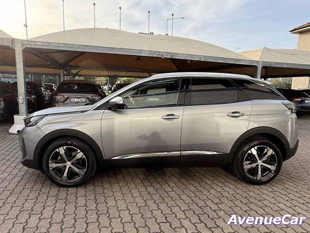 PEUGEOT 3008 Allure PREZZO REALE NESSUN OBBLIGO DI FINANZIAMENT