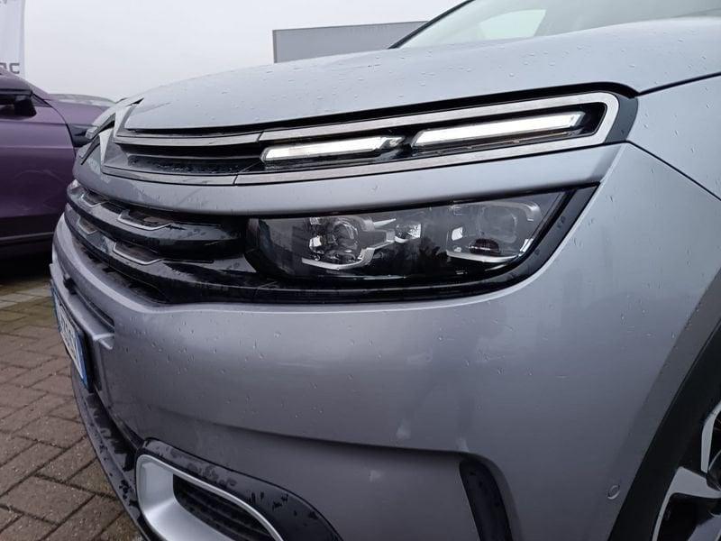 Citroën C5 Aircross BlueHDi 130 S&S Shine - N1 - 5 posti PREZZO PIU' IVA -