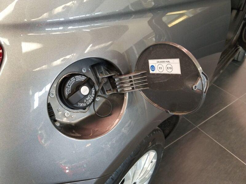FIAT 500 500 1.0 Hybrid