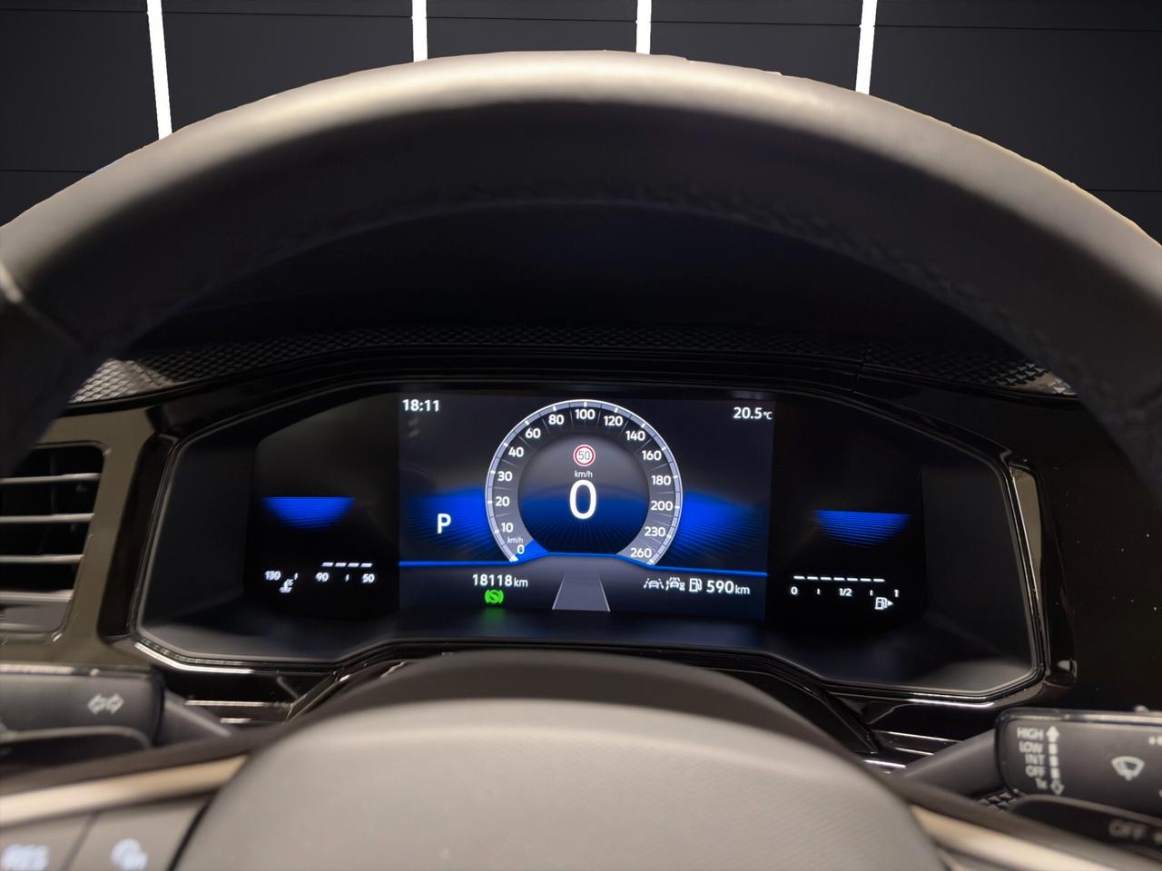 Volkswagen Polo 1.0 TSI DSG Life PREZZO REALE